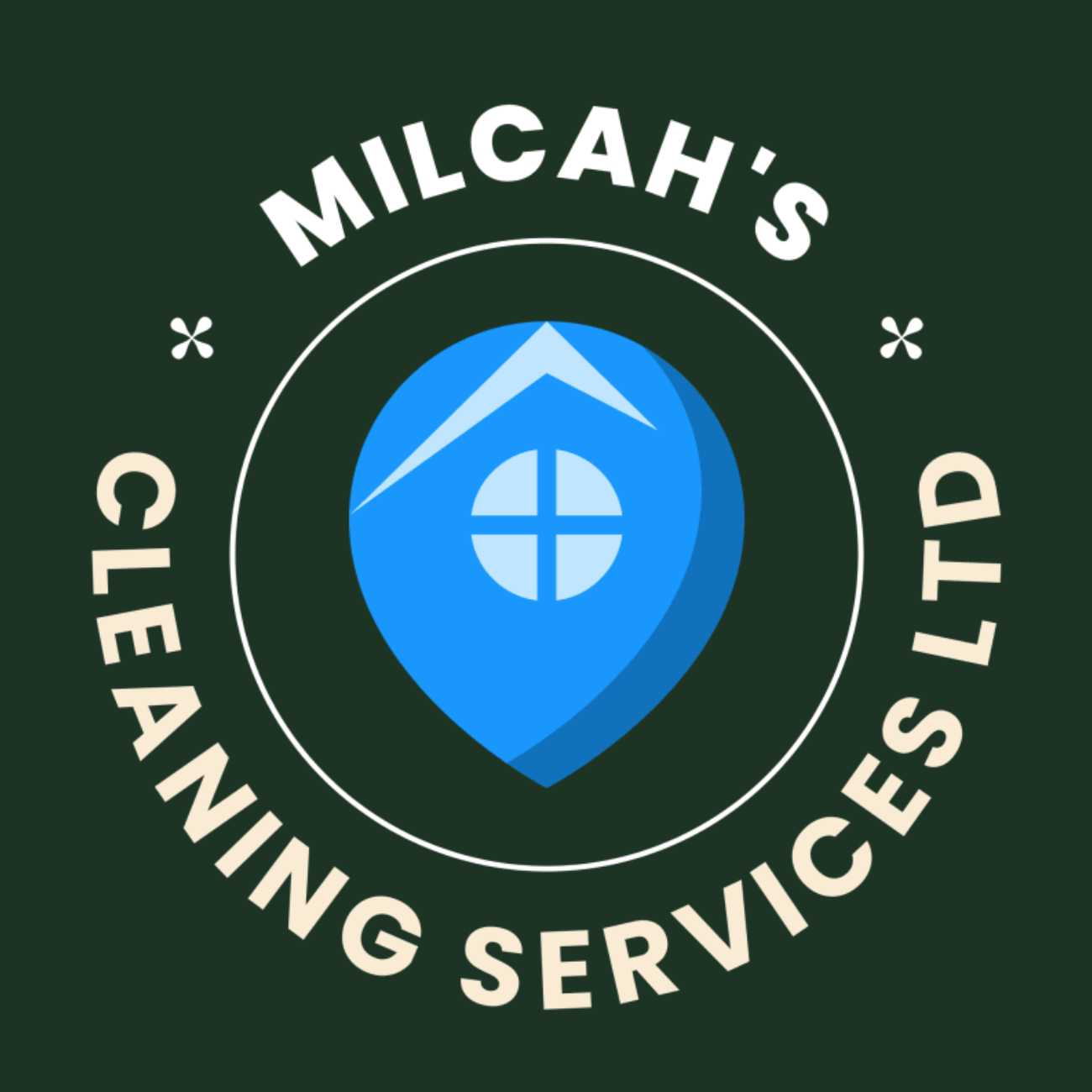 milcahscleaningservices.co.uk